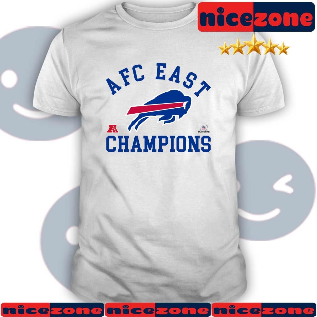 2024 Buffalo Bills Afc East Division Champions Mafia Bills Shirt